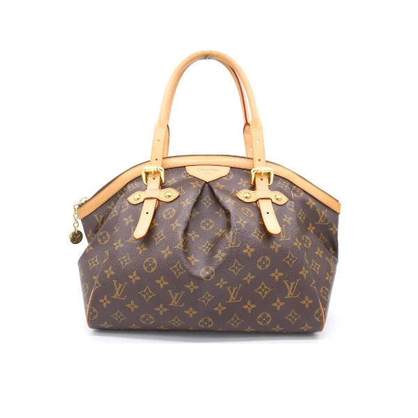nyvcmOQ-90d4a64348e3.webp Louis Vuitton Monogram Tivoli Gm Bag 32Cm, Designer Handbags, Womens Purse, luxury bags