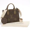 org-2-a1776599a3ac.webp Louis Vuitton Onthego Vuitton 25 M46373, Designer Handbags, Womens Purse, luxury bags