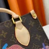 p6VDn14-64ea57e85523.webp Louis Vuitton X Yayoi Kusam Onthego 25Cm M46466, Designer Handbags, Womens Purse, luxury bags