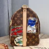 photo-2024-06-22-14-31-15-f53e1942cb4f.webp Louis Vuitton Keepall Bandoulire 45 Other Monogram Canvas Travel 45cm M24960, Designer Handbags, luxury bags