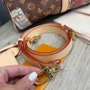 photo-2024-06-22-14-31-19-08746f9aa836.webp Louis Vuitton Keepall Bandoulire 45 Other Monogram Canvas Travel 45cm M24960, Designer Handbags, luxury bags