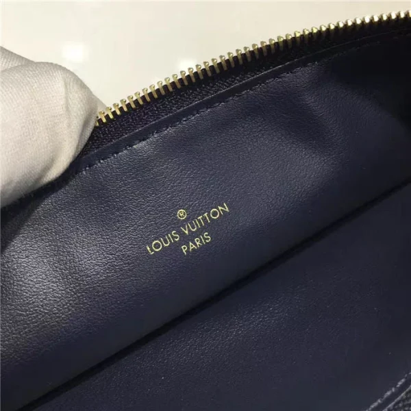 rmrCM-7978dea8c92b.webp Louis Vuitton F Licie Pochette Navy Blue 21cm/8.3in, Designer Handbags, Womens Purse, luxury bags