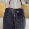 s-l1200-1-d2908a0c2185.webp Louis Vuitton N Ono Mm Bucket 26cm/10.2in Navy Blue, Designer Handbags, Womens Purse, luxury bags