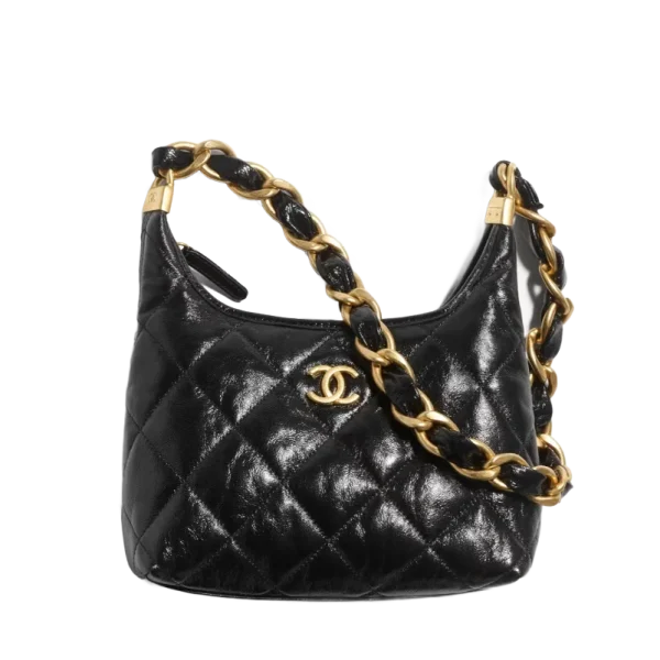 Small Hobo Bag