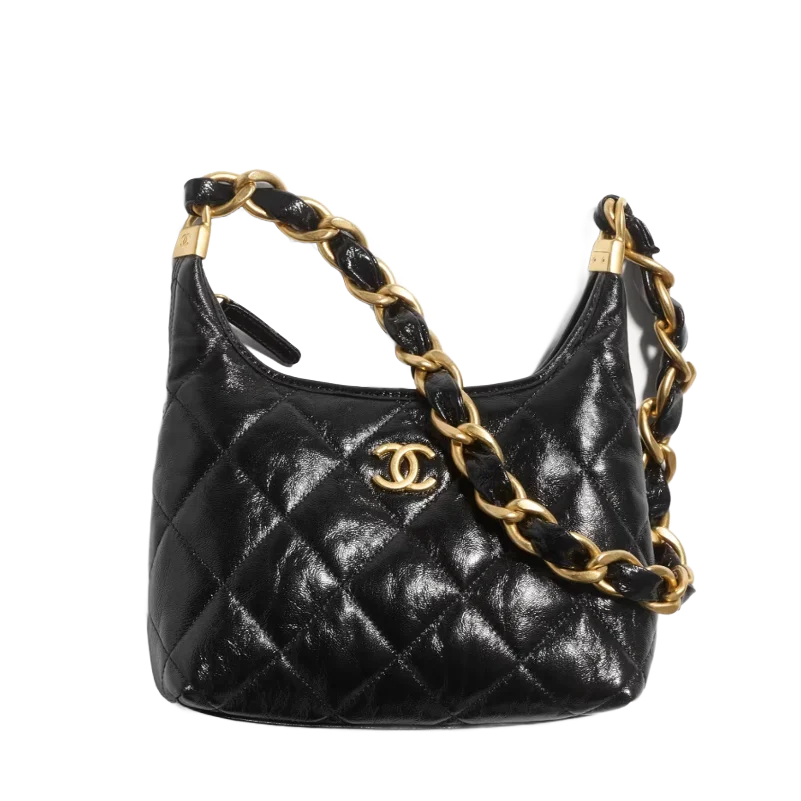 Small Hobo Bag - view 1