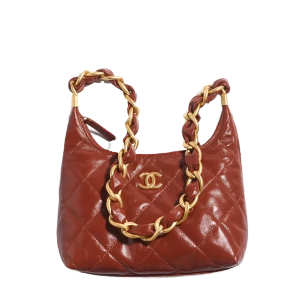 Small Hobo Bag