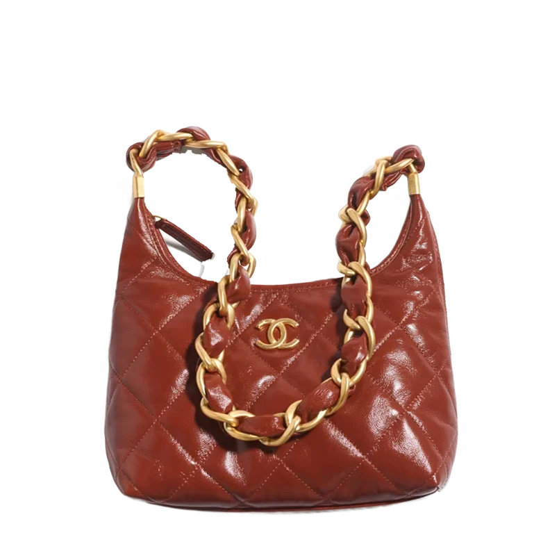 Small Hobo Bag - view 1