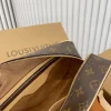 vb208-9ae590032d7d.webp Louis Vuitton Cite Bag Monogram Brown 25Cm M46321, Designer Handbags, Womens Purse, luxury bags
