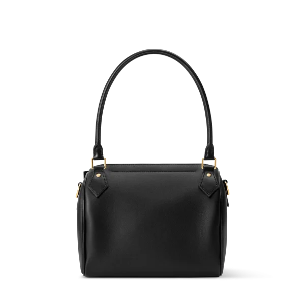Speedpocket PM-M3A221- Chanel Long Vanity With Chain White 19.5cm/7.7in, Designer Handbags, Women’s Purse, Luxury Bags