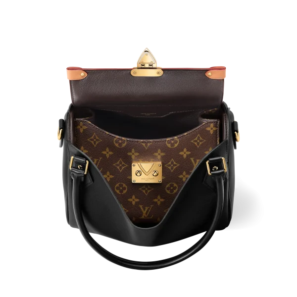 Speedpocket PM-M3A221- Chanel Long Vanity With Chain White 19.5cm/7.7in, Designer Handbags, Women’s Purse, Luxury Bags