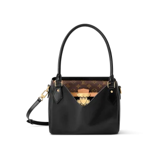 Speedpocket PM-M3A221- Chanel Long Vanity With Chain White 19.5cm/7.7in, Designer Handbags, Women’s Purse, Luxury Bags