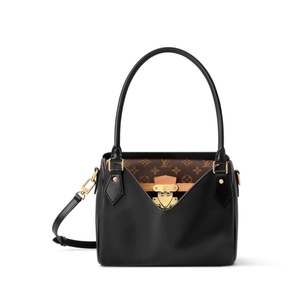Speedpocket PM-M3A221- Chanel Long Vanity With Chain White 19.5cm/7.7in, Designer Handbags, Women’s Purse, Luxury Bags