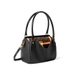 Speedpocket PM-M3A221- Chanel Long Vanity With Chain White 19.5cm/7.7in, Designer Handbags, Women’s Purse, Luxury Bags