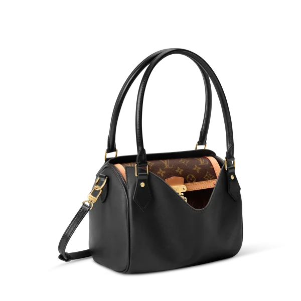 Speedpocket PM-M3A221- Chanel Long Vanity With Chain White 19.5cm/7.7in, Designer Handbags, Women’s Purse, Luxury Bags