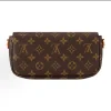 f393bf344af9bac1176843a1cdcf2bf7 LOUIS VUITTON WALLET ON CHAIN IVY-M83370-Chanel Long Vanity With Chain White 19.5cm/7.7in, Designer Handbags, Women's Purse, Luxury Bags